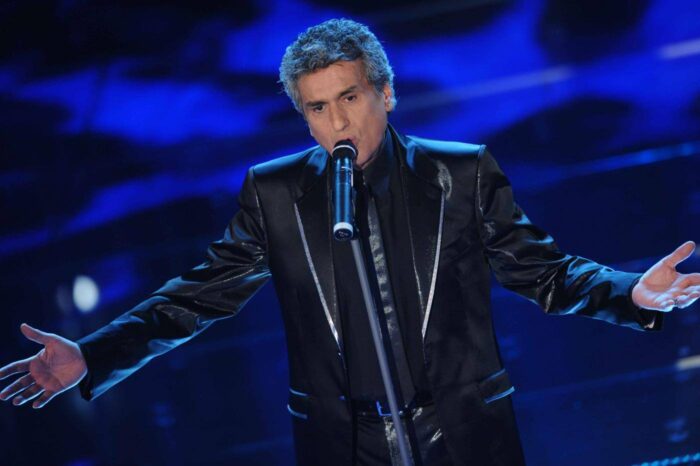 Lutto nel mondo della musica italiana: è morto Toto Cutugno