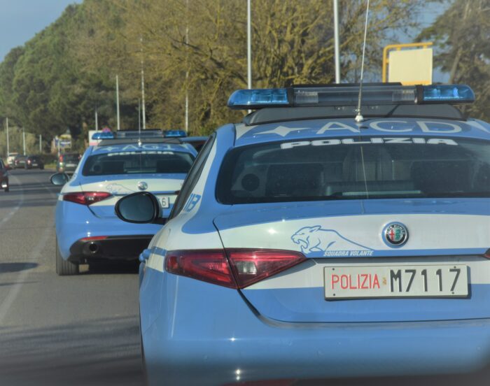 Evade dai domiciliari, in arresto un 27enne di Gaeta