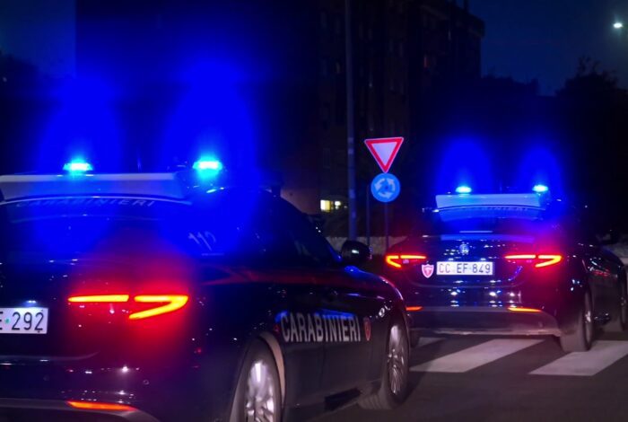 Frascati, uomo accoltellato a morte dopo una lite