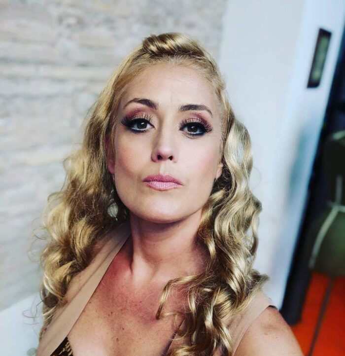 Roma. Morta Ketty Roselli, l'attrice di Don Matteo e Centovetrine: aveva 51 anni