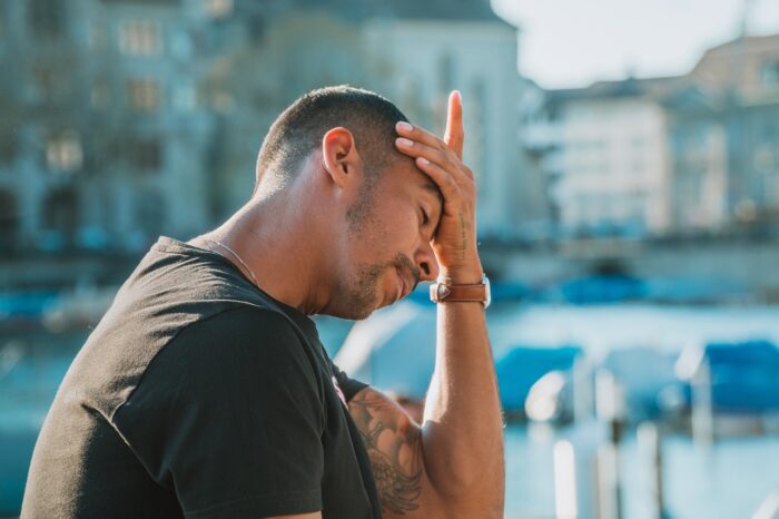 Stress sul lavoro lazio
