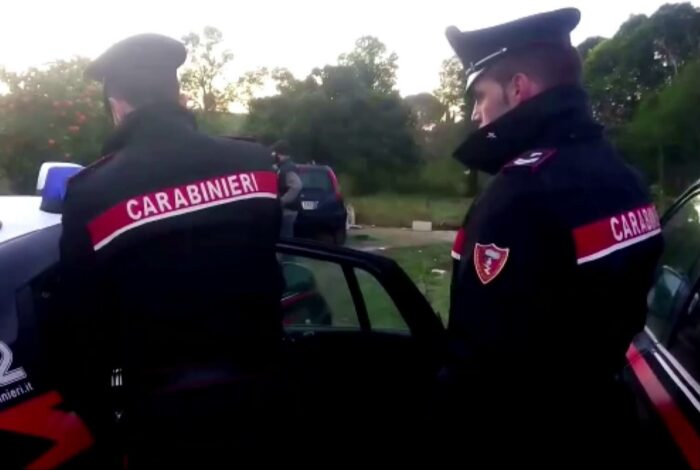 Due ragazzi beccati a rubare in una chiesa di Albano Laziale: arrestati dai Carabinieri