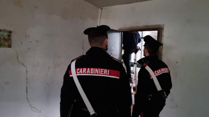 Roma e provincia, sono ben 21 gli arresti dopo i blitz antidroga