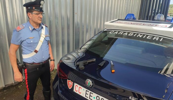 Roma, paura in strada: lite sfocia in accoltellamento. In codice rosso un 28enne, arrestato un 68enne