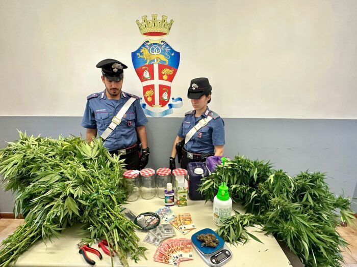 Roma, controlli antidroga in tutta la Capitale: arrestate 16 persone