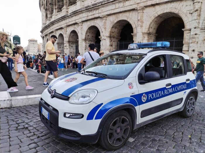 Allarme terrorismo, SULPL: "Nessuna tutela per la Polizia Locale"