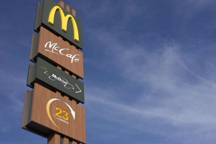 McDonald's apre a San Cesareo e cerca 60 nuovi dipendenti