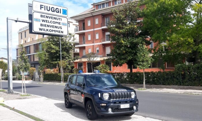 54enne di Fiuggi condannata a un anno per reati finanziari