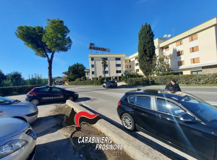 anagni ferentino paliano controlli