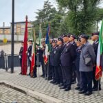 Velletri, la città ricorda i caduti di Nassiriya: la cerimonia di commemorazione