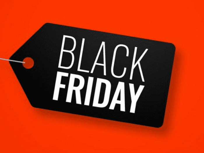 Black Friday truffe consigli