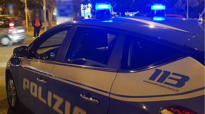 Frosinone, aggredisce la moglie e le causa un trauma cranico: arrestato