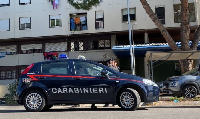 72enne di Valmontone ai domiciliari per tentata estorsione