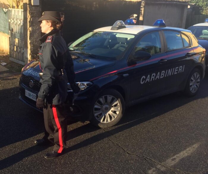 roma arrestato furbetto tabaccherie