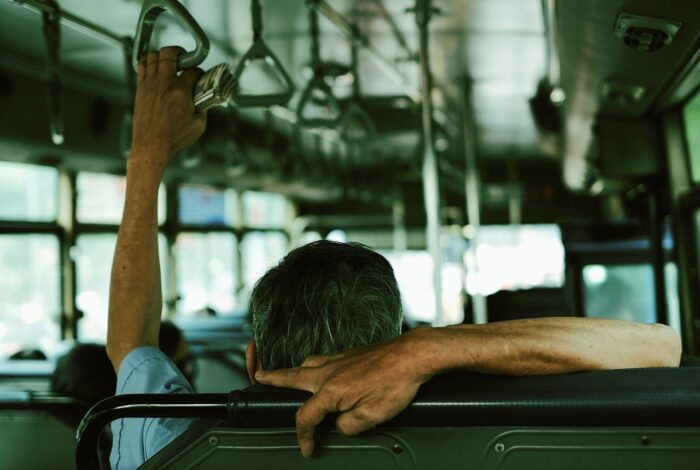 Roma conducenti autobus tempo indeterminato