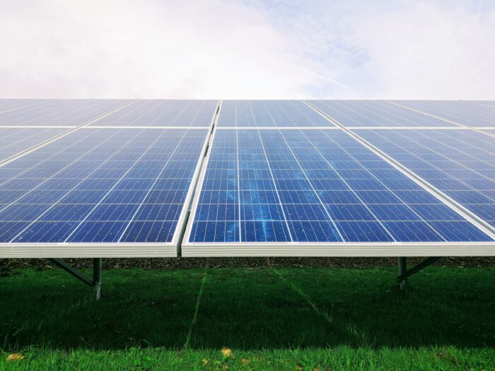 Impianti fotovoltaici nell'area SIN del Bacino del Fiume Sacco