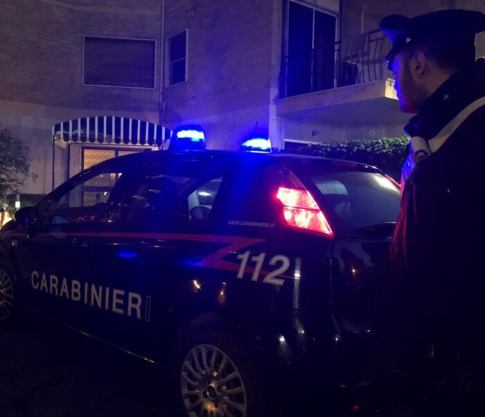 omicidio 14enne fermata un'altra persona