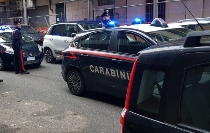 Ostia, spaccio e furto di energia elettrica: arresti e denunce