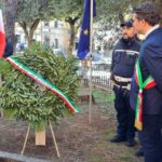 Velletri. La commemorazione per la Giornata della Memoria