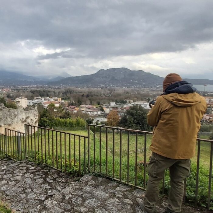 Dalle Valle Latina ai Monti Aurunci : le bellezze della provincia di Frosinone su Rai1
