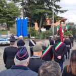 Velletri e Cisterna hanno commemorato i martiri dell’eccidio di Pratolungo