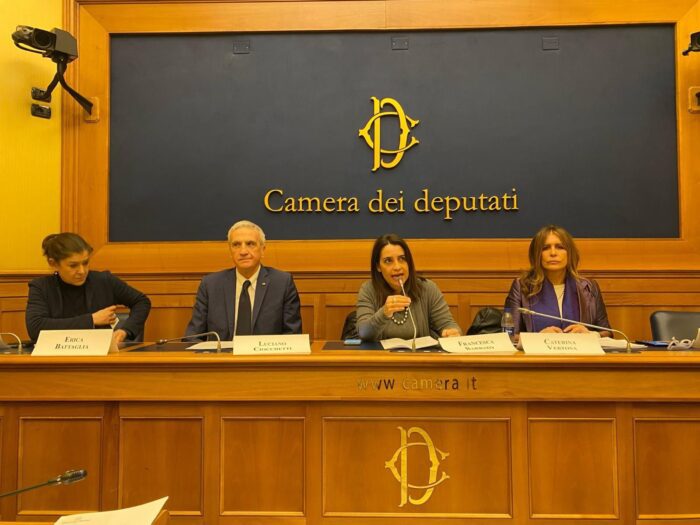 Roma. "La casa di ciascuna": presentazione del progetto teatrale