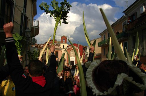 Carnevale a Frosinone ordinanze su circolazione