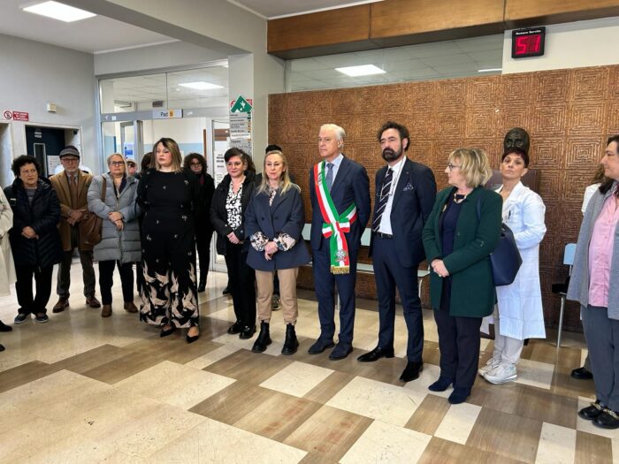 Ciampino e Marino, aprono due sportelli antiviolenza