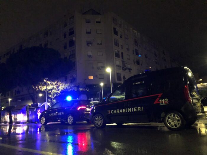 Paura a Tor Bella Monaca: accoltellato un ragazzo di 24 anni