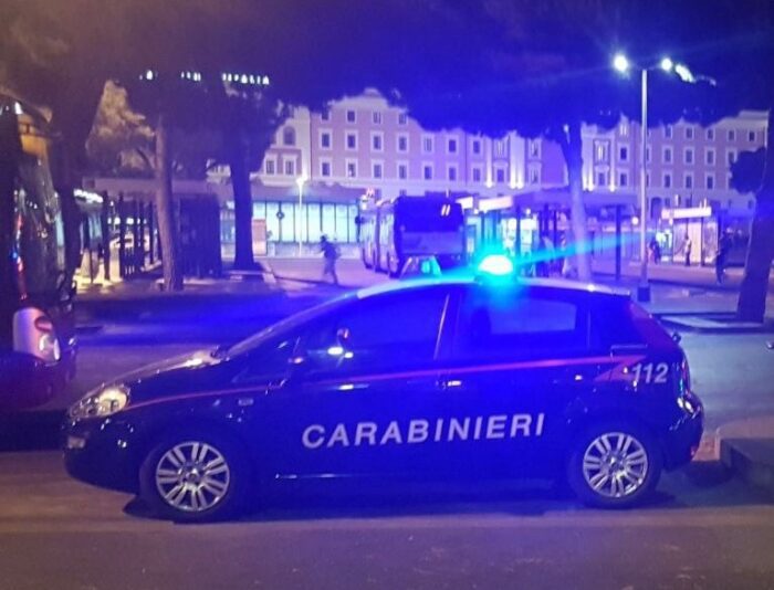 Roma. Spaccio di droga dal centro alla periferia: arrestate 15 persone