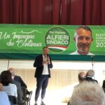 domenico alfieri si ricandida a sindaco di paliano