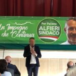 domenico alfieri si ricandida a sindaco di paliano