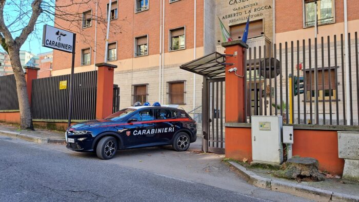 Frosinone, furto in abitazione: condannato in via definitiva un 31enne