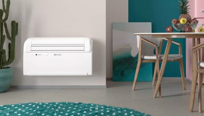 Innovazione e Design: Perché i Climatizzatori Senza Unità Esterna Stanno Conquistando il Mercato