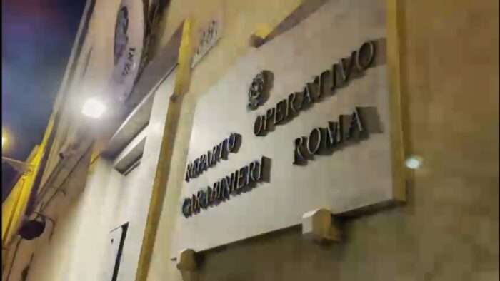 Modella molestata in carcere titolare agenzia di casting