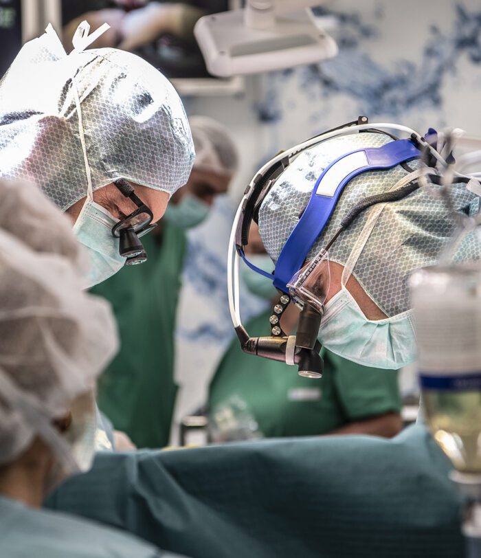 Il dono della vita: più di 1200 trapianti in 30 anni al Bambino Gesù di Roma