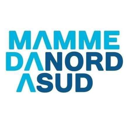 logo mamme da nord a sud