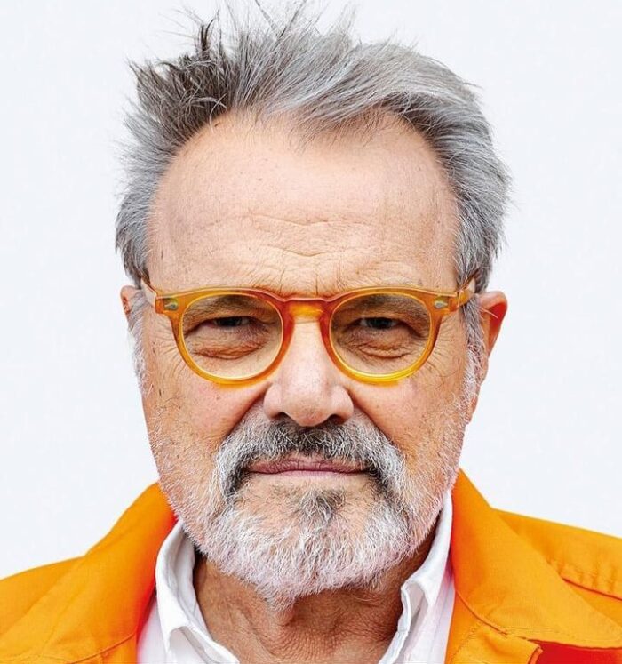 Morto Oliviero Toscani, il fotografo di fama mondiale