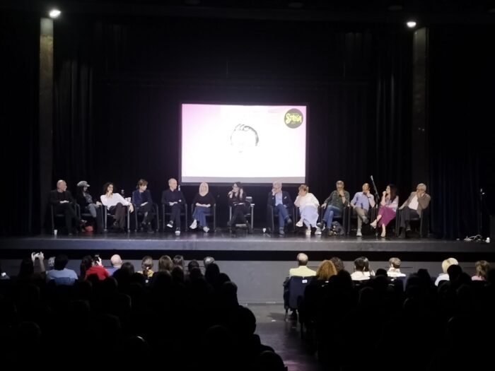colleferro incontro candidati premio strega