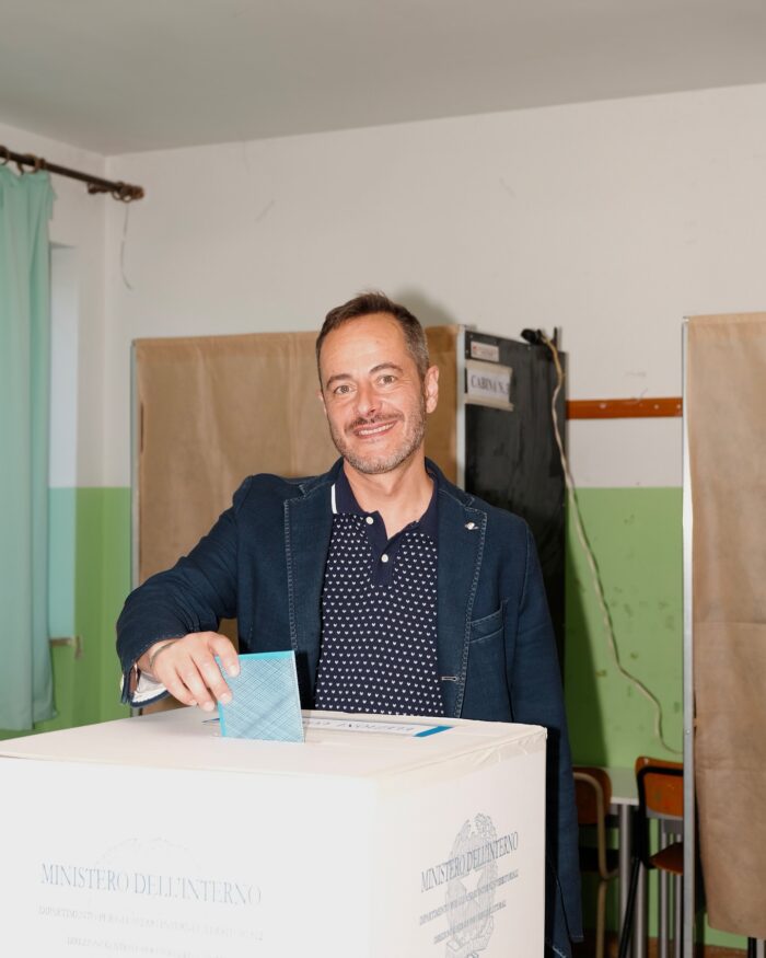 ceccano vince centrosinistra andrea querqui nuovo sindaco